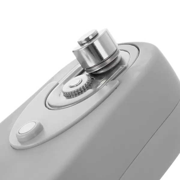 Otvírák na konzervy UH elektr. USB akumulátorový