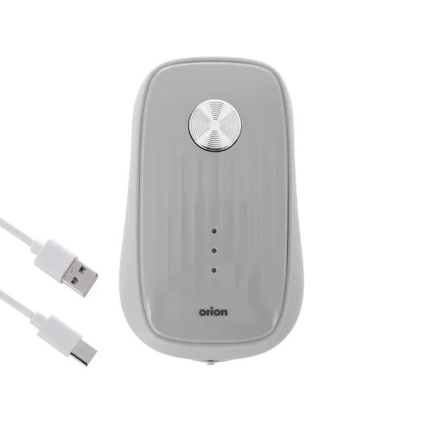 Otvírák na konzervy UH elektr. USB akumulátorový
