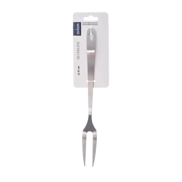 Vidlice kuch. nerez SILVERLINE 31 cm