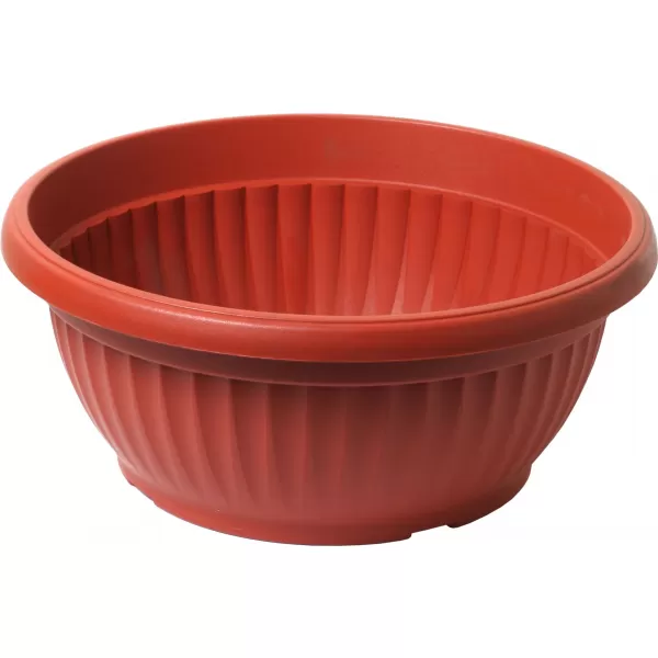 Žardina Similcotto - terakota 25cm