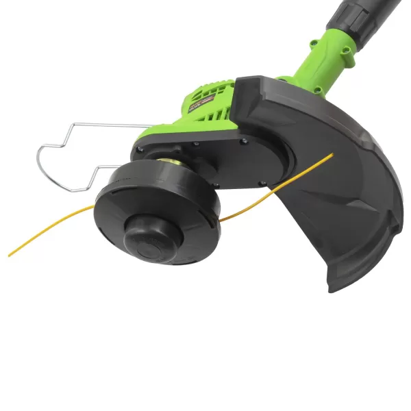 PROCRAFT Aku vyžínač PTA24 BL