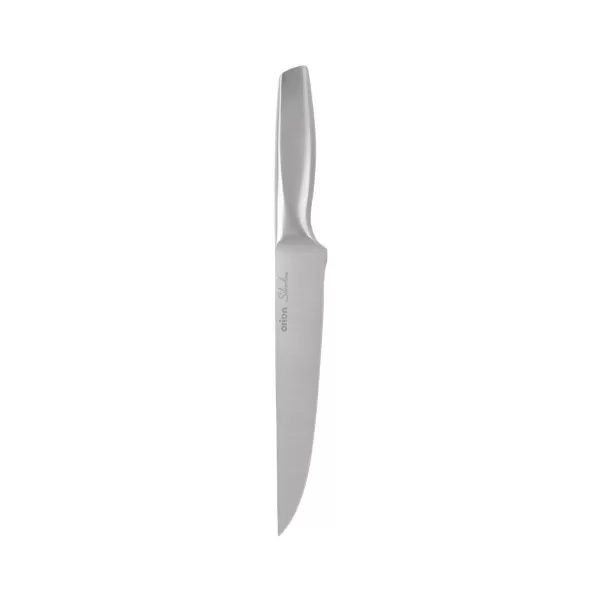 Nůž kuchyňský nerez SILVERLINE 12,5 cm