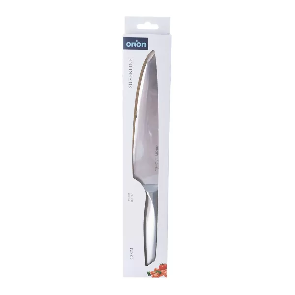 Nůž kuchyňský nerez SILVERLINE 20 cm Chef