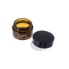 Dóza kosmetická hnědé sklo/UH SPA 20 ml