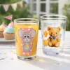 Sklenice MYŠKA 0,2 l 1 ks