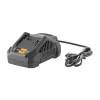PROCRAFT Nabíječka pro 20V Li-ion baterie 20/4? Fast Charge