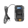 PROCRAFT Nabíječka pro 20V Li-ion baterie 20/4? Fast Charge