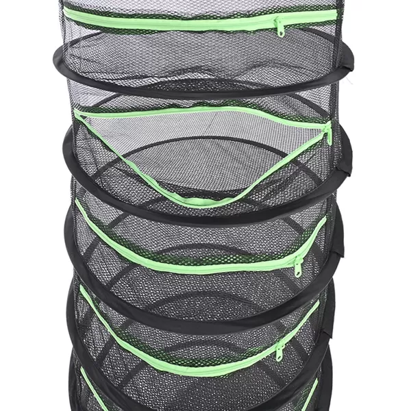 Síť UH/kov na sušení závěsná pr. 41 cm 8 pater