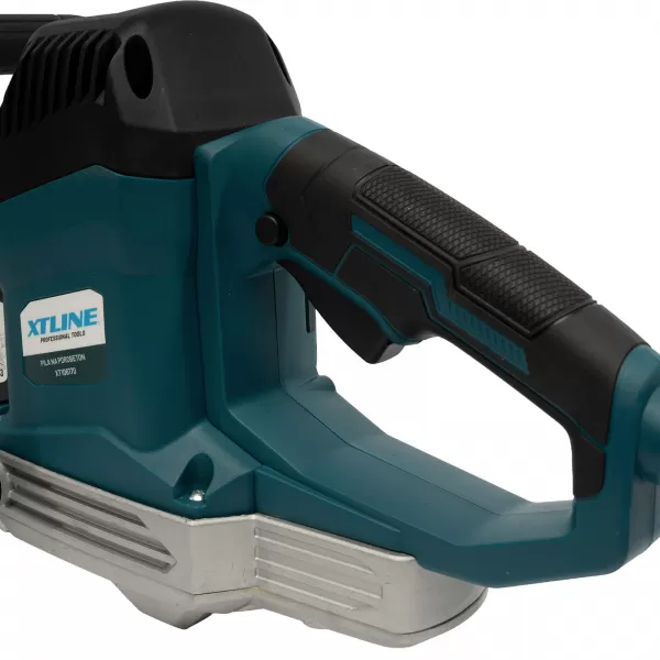 XT Pila na porobeton a stavební materiály 1500W