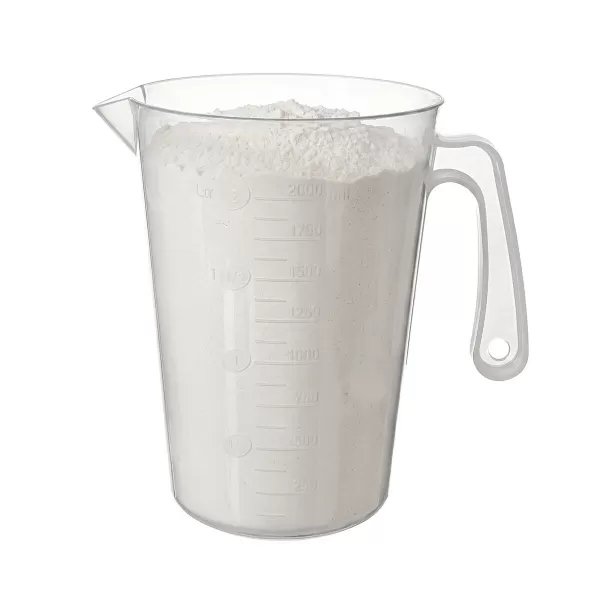 Odměrka UH Gastro 2 l