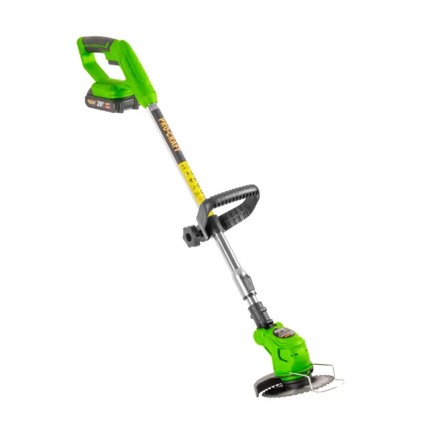 PROCRAFT Aku vyžínač PTA24