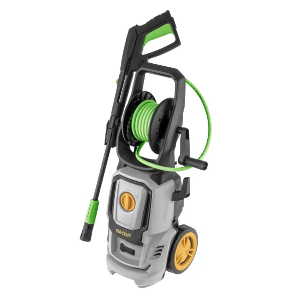 PROCRAFT Vysokotlaký čistič Cleaner CW1.8/140