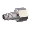 XT Rychlospojka vzduchová 1/4" E01-2PF