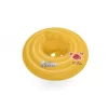 Nafukovací baby sedací kruh s opěrkou, průměr 69cm