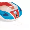 Nafukovací člun Baby - křižník, vesmírná loď