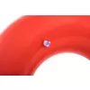 Nafukovací kruh s úchyty - léto, 2 barvy, průměr 91cm