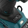XT Aku rázový utahovák na bity bezuhlíkový 18V,1/4" 230Nm
