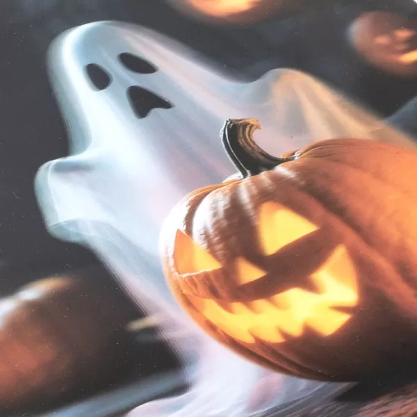 Prostírání UH Halloween 42x28 cm mix