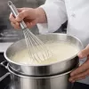 Metla šlehací nerez Gastro 40 cm