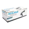 XT Bruska úhlová AKU bezuhlíková s regulací 18V ,125mm