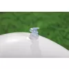 Nafukovací člun Baby - křižník, vesmírná loď