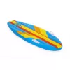 Dětský surf Sunny Rider, 1,14m x 46cm – mix 2 barvy (modrá,oranžová)