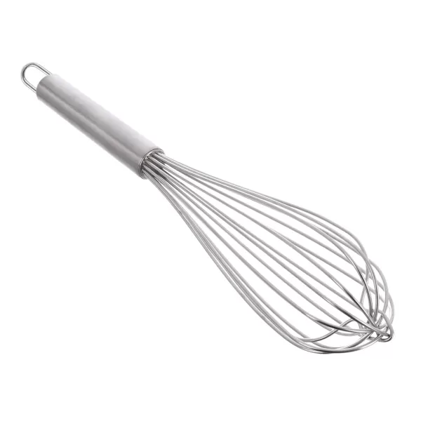 Metla šlehací nerez Gastro 40 cm