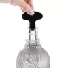 Láhev UH/nerez na sifon PUREhome Retro