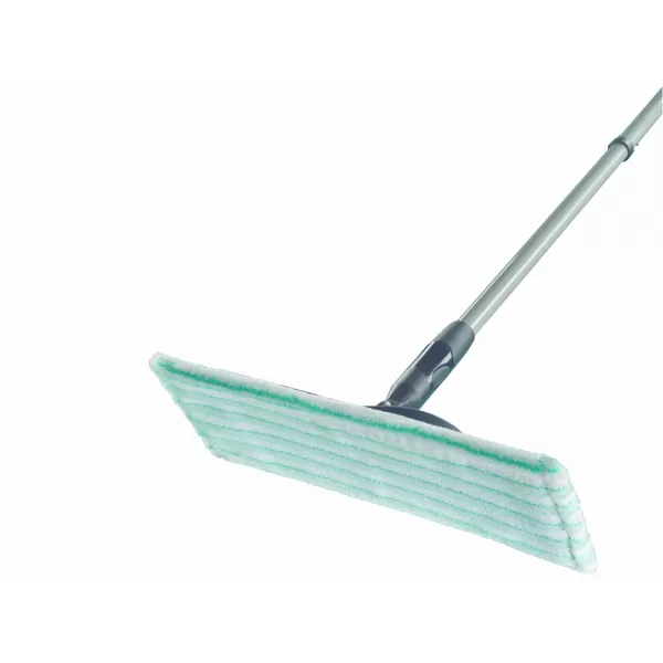 LEIFHEIT Set Clean Twist M Ergo Black