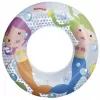 Kruh nafukovací mix druhů 51cm
