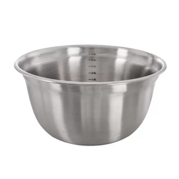 Mísa nerez pr. 26 cm
