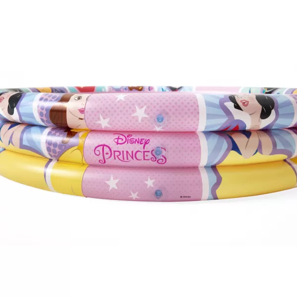 Bazén nafukovací Princess pr.122cm