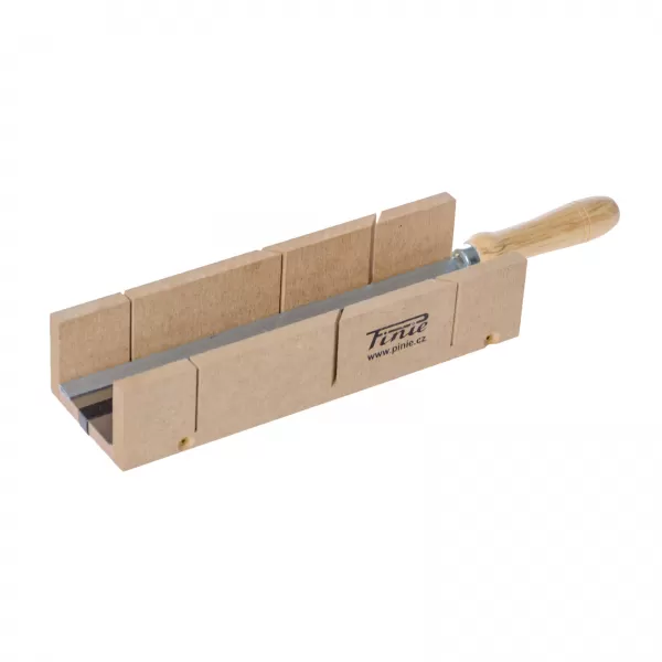 XT Pokosnice s pilkou 250x57x40mm