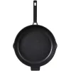 Pánev GRANDE Gastro pr. 37 cm