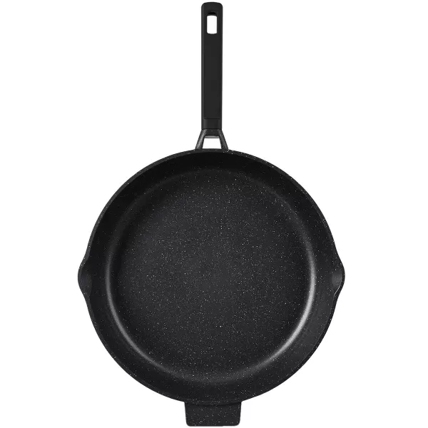 Pánev GRANDE Gastro pr. 37 cm