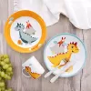 Hrnek porc. dětský DINO 0,225 l