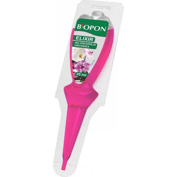 Elixír na orchideje 40ml