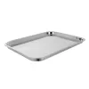 Tác nerez 39,5x27,5 cm