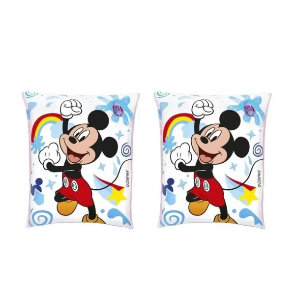 Rukávky nafukovací DISNEY 23x15cm