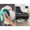 Náhradní hlavice k mopu CLEAN TWIST Disc LEIFHEIT 52095