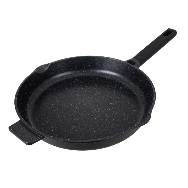 Pánev GRANDE Gastro pr. 37 cm