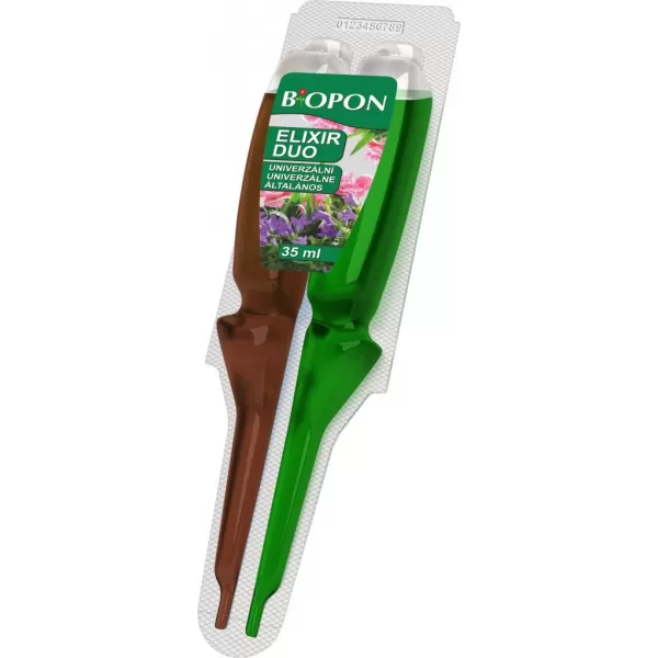 Bopon Elixír - duo uni 35ml
