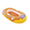 Nafukovací raft - junior korýš, 119x79cm