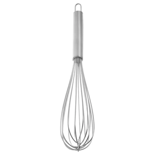 Metla šlehací nerez Gastro 40 cm