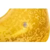 Nafukovací kruh se třpytkami - mix 2 druhy (srdce,hvězda), průměr 91cm