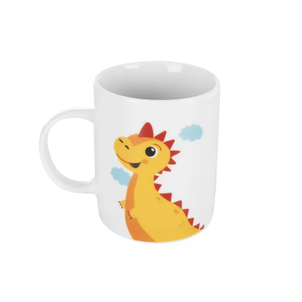Hrnek porc. dětský DINO 0,225 l