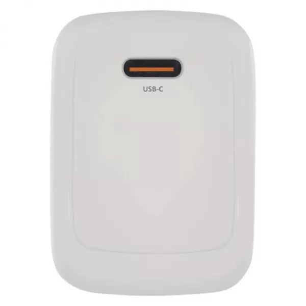 EMOS USB ADAPTÉR BASIC SÍŤ GAN PD 20W,C V01G20