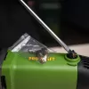 PROCRAFT Úhlová bruska PW1200ES, 125mm