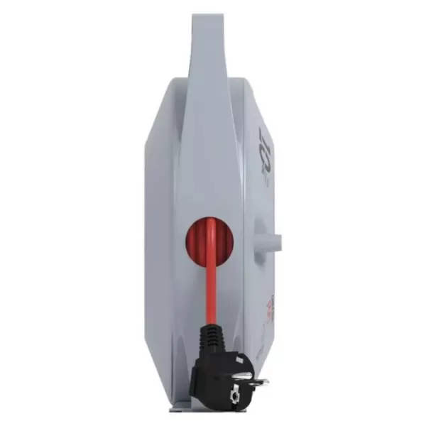 EMOS Buben 4Z 10M 1,0MM PVC P19410N