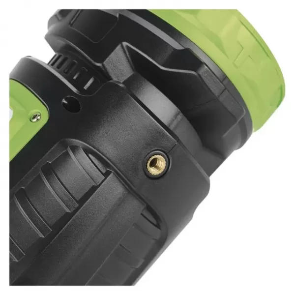 EMOS LED NABÍJECÍ Svítilna nabíjecí 850LM P2316